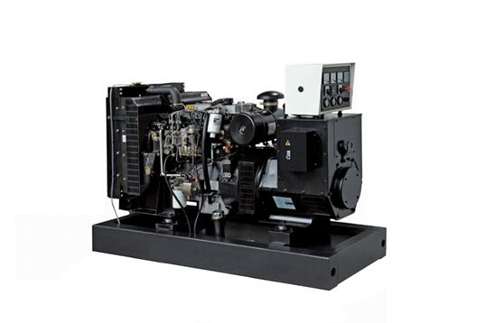 福建科克150kw大型柴油发电机组_COPY