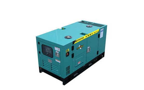 福建科克50kw小型柴油发电机组_COPY