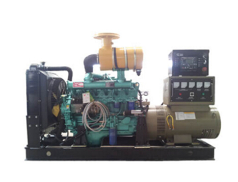 福建宗申动力200kw大型柴油发电机组