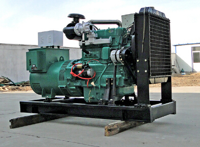 福建宗申动力50kw大型柴油发电机组_COPY