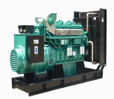 福建宗申动力30kw小型柴油发电机组_COPY