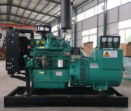 福建宗申动力10kw小型柴油发电机_COPY