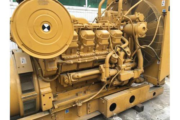 福建发电机出租