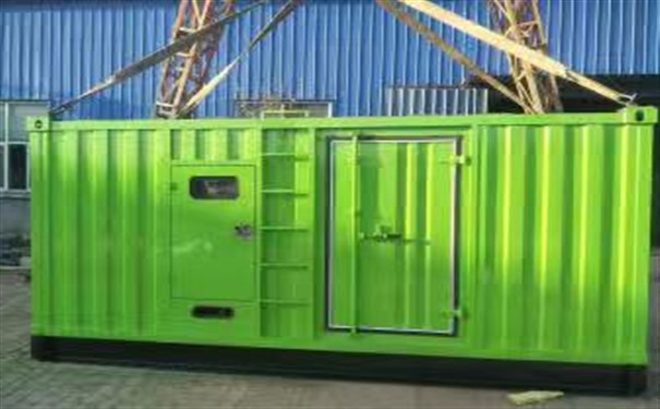 福建康明斯300kw大型柴油发二手电机组 福建康明斯300kw大型柴油发二手电机组