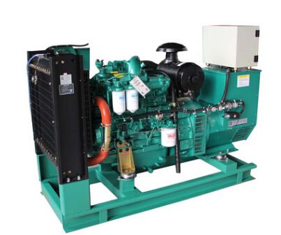 福建宗申动力12kw小型柴油二手发电机_COPY