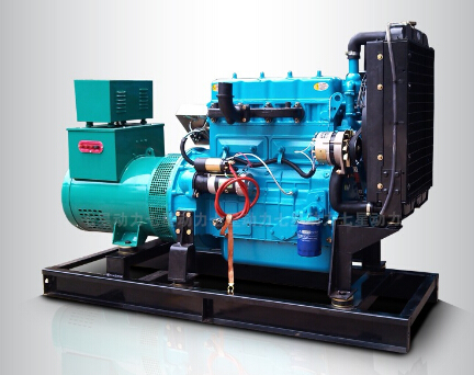 福建上柴30kw大型柴油二手发电机组_COPY_COPY