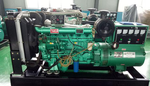 福建发电机不发电的原因 福建发电机不发电的原因