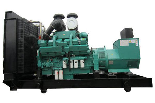 福建柴油发电机组 福建柴油发电机组