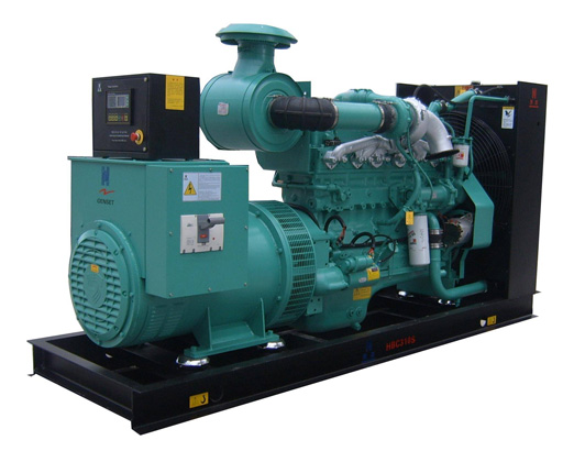 福建柴油发电机 福建柴油发电机