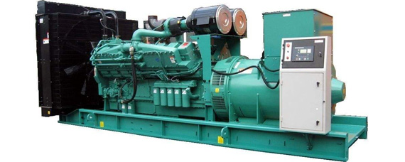 福建柴油发电机 福建柴油发电机