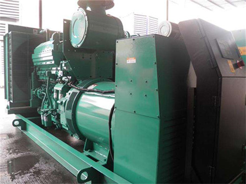 福建柴油发电机 福建柴油发电机