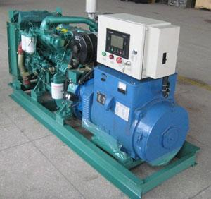 福建发电机出租