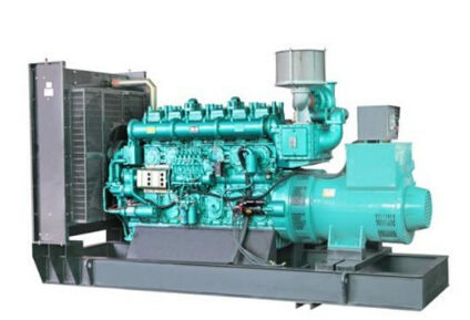 福建发电机出租