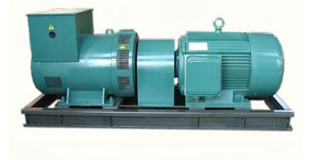 福建发电机出租